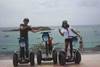 Photo : Mobilboard Segway