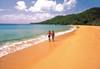 Photo : Dîtes lui OUI dans les Îles de Guadeloupe!!!