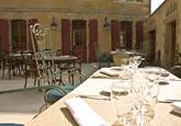 La table du gouverneur "Les Hotels Particuliers"