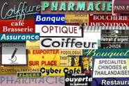 Tous commerces