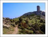 La tour de la massane