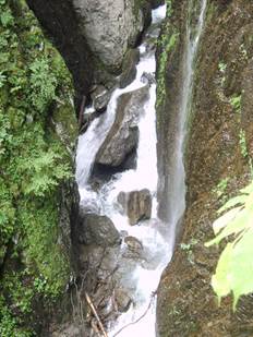 La Glère