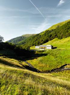 Hospice de France