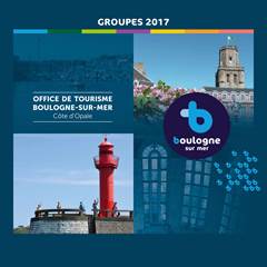 Brochure groupes
