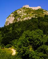 Montségur