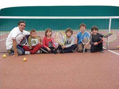 Tennis Club de Hourtin