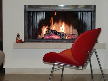 Villa Opaline