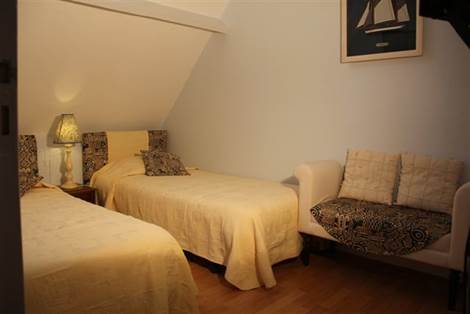 villa des 3 fontaines