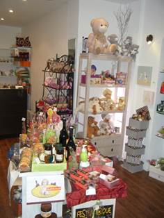 au marin gourmand