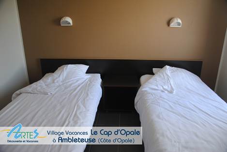 VILLAGE VACANCES ARTES