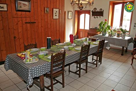la ferme d'etiembrique