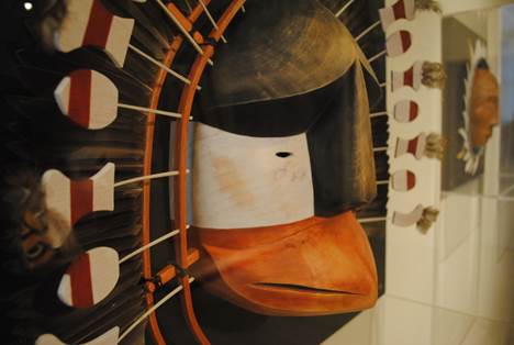 Collections du musée