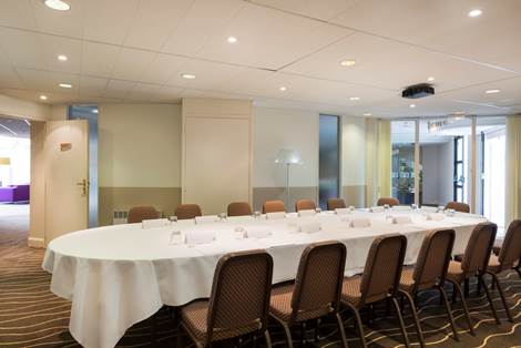 Holiday Inn
