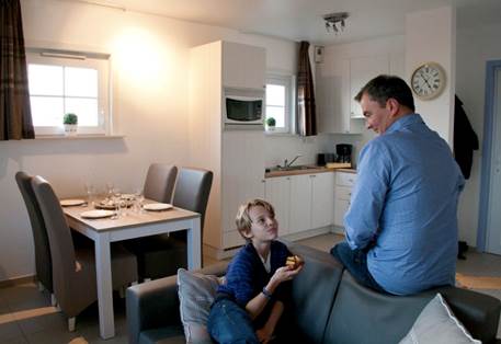 holiday suites