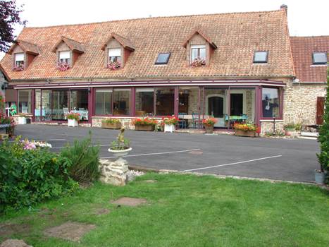 Le Clos d'Esch
