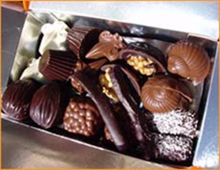 Chocolats de Beussent