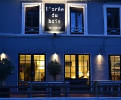 L'Orée du Bois