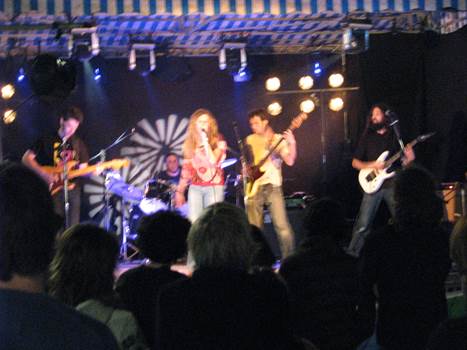 concert