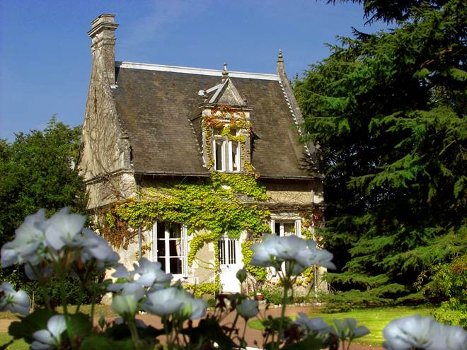 pavillon 1