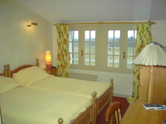 Chambre 9