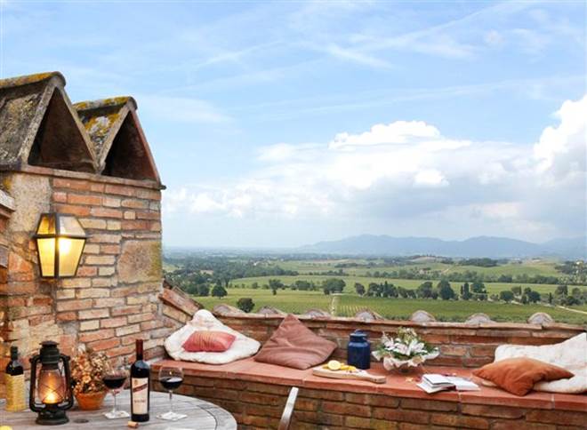 pieve di caminino