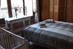 chambre lit double + lit bébé chambre lit double + lit bébé