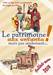 Ateliers du patrimoine