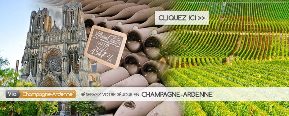 Via Champagne Ardenne