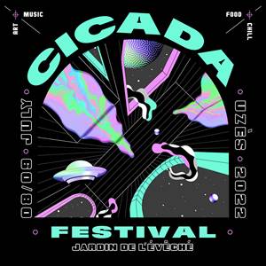 Cicada Festival