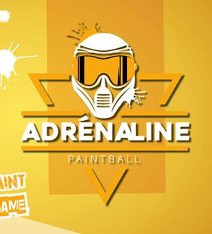 Adrenaline Paintball & Lasertag