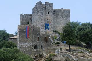 Château de Montalet