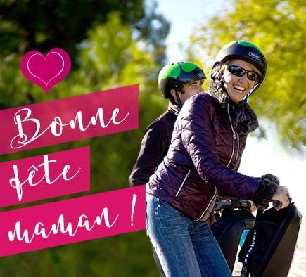 Offrez un cadeau original à votre maman !